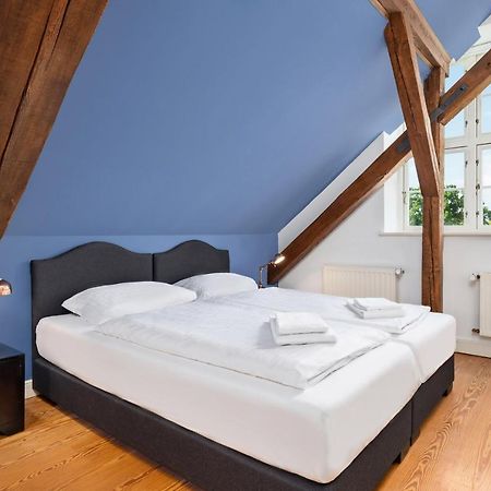 Ferienwohnung "Storchennest" - Gut Kletkamp 外观 照片