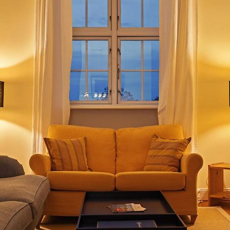 Ferienwohnung "Storchennest" - Gut Kletkamp 外观 照片